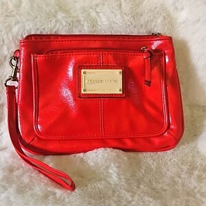 Franco Sarto wristlet